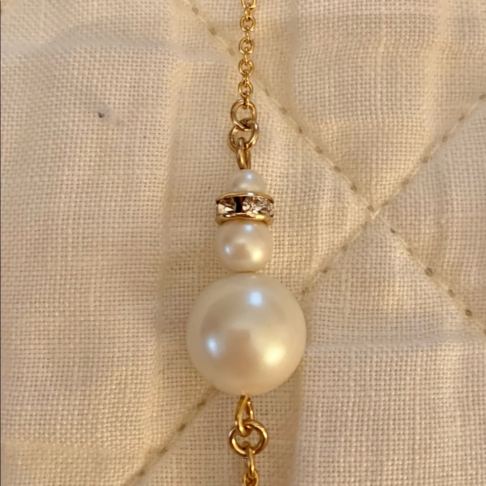 Loft necklace - Picture 3 of 4